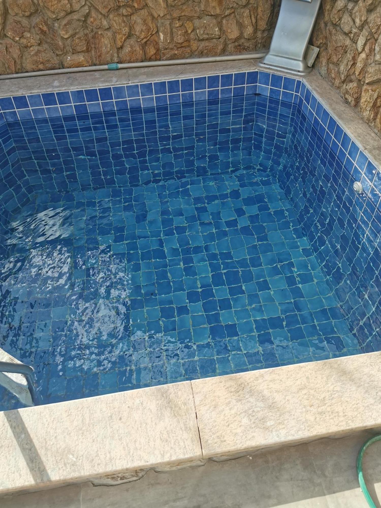 Casa Azul Na Do Verao Vermelho * Cabo Frio