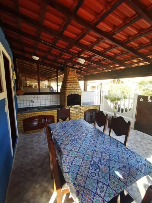 Apartment Casa Azul Na Do Verao Vermelho *